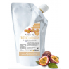 ScrapCooking - Süsses pasteurisiert Fruchtpuree Passionfrucht, 500 g