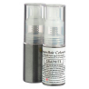 Sugarflair - Glitter Powder Spray, silver - Graphite -
