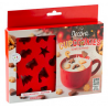 Decora - Christmas biscuit cutters