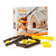 Decora - Maison de pain d'épice, kit