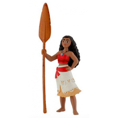 Figurine - Vaiana - Moana