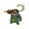 Figurine Vaiana - Maui
