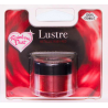RD - Edible Lustre Metallic "Ruby", 3 g