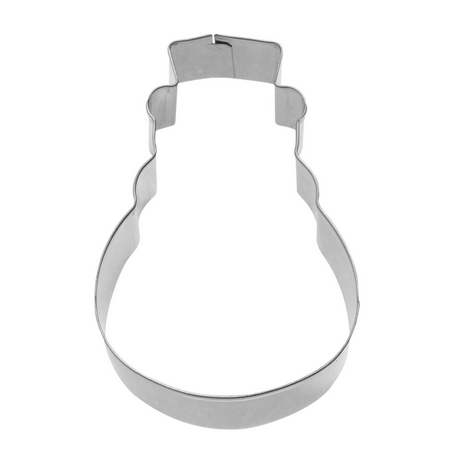 Emporte-pièce - Bonhomme de neige, 6 cm