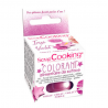 Scrapcooking - Oberfläche Lebensmittelfarbstoffe, Glitzer, violett, 5 g
