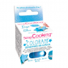 Scrapcooking - Colorant alimentaire de surface, irisé, bleu, 5 g