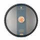 Masterclass - Tart/quiche tin with loose base, 20 cm