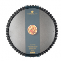 Masterclass - Tart/quiche tin with loose base, 20 cm