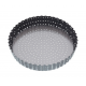 Masterclass - Crusty bake Round Quiche Tin, 20 cm