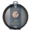 Masterclass - Crusty bake Round Quiche Tin, 20 cm