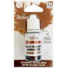 Decora - Airbrush Lebensmittelfarbe, braun, 20 g