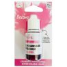 Decora - Airbrush Lebensmittelfarbe, rosa, 20 g