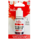 Decora - Airbrush Lebensmittelfarbe, rot, 20 g