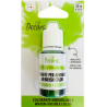 Decora - Airbrush Lebensmittelfarbe, hellgrün, 20 g