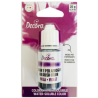 Decora - Colorant alimentaire liquide / aérographe - violet, 20 g