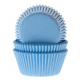 Mini-Backformen Himmelblau - pk/60