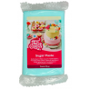 Funcakes pâte à sucre bleu pastel, 250 g