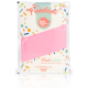 Pastkolor - pâte à sucre rose, 250 g