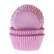 Cupcake Förmchen rosa, 50 Stück
