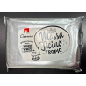Massa Ticino - pâte à sucre blanc, tropic,1 kg