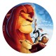 Dekora - Edible disc, Lion King, 20 cm