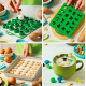 Decora - Cookie cutters, mini - Football