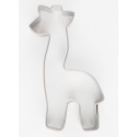 Emporte-pièce - girafe, 7 cm