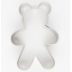 Emporte-pièce - nounours, 5 cm