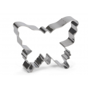Emporte-pièce - papillon, 10 cm