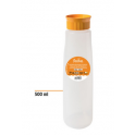 Decora - Bouteille à décoration arrosoir, 500 ml