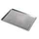 Patisdécor - Perforated baking sheet, 30 x 20 cm