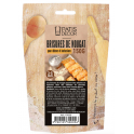 Patisdécor - Brisures de nougat 150 g