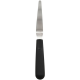 Wilton - Angled Icing Spatula with Fine Blade, 10 cm