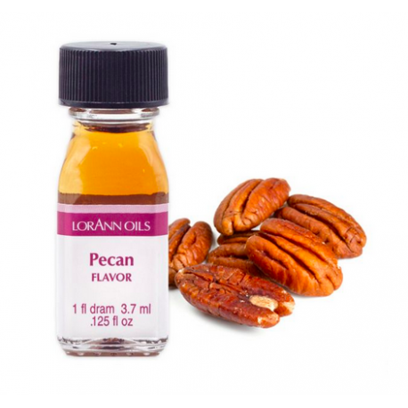 Arôme extra concentré - pecan, 3.7 ml