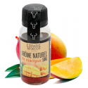 Natural Mango Flavouring, 50 ml