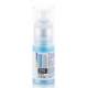 Silikomart - Glitzerpuder-Spray, Hellblau