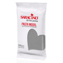 Saracino Pasta Model - Grau, 250 g