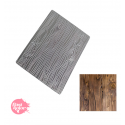 Pastkolor - Tapis de texture motif bois