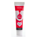 ProGel colorant extra concentré rouge, 25 g