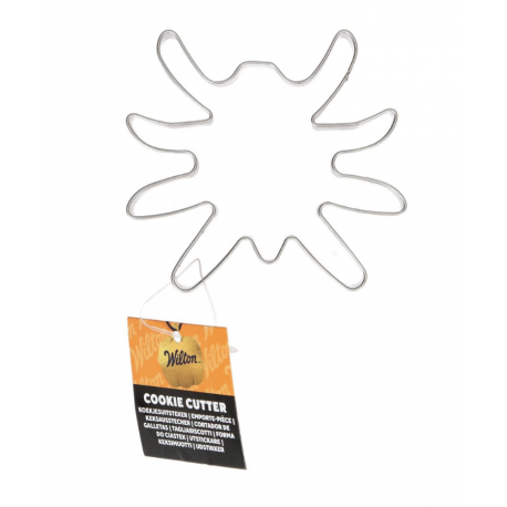Ausstechform Spinne, 7.5 cm (Wilton)