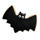 Ausstechform Fledermaus, 7.8 cm (Wilton)
