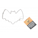 Cookie cutter bat, 7.8 cm (Wilton)
