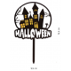 Dekora - Topper Halloween