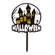 Dekora - Kuchetopper Halloween