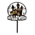 Dekora - Topper Halloween