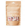 Scrapcooking - Décors sucrés Mini champignons, 20g