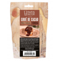 Patisdécor - Grué de cacao, 100 g