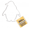 Ausstechform Pinguin, 9 cm (Wilton)