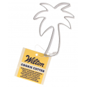 Cookie cutter Palm tree, 6.8 cm (Wilton)