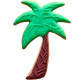 Ausstechform Palme, 6.8 cm (Wilton)